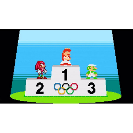 VIDEOGIOCO MARIO & SONIC AI GIOCHI OLIMP