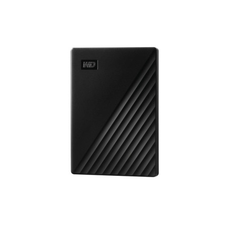 HARD DISK 2 TB ESTERNO MY PASSPORT USB 3