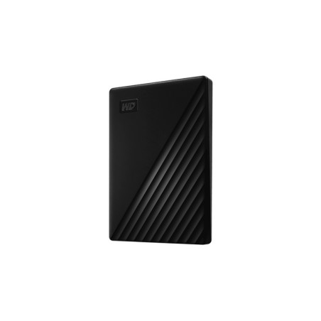 HARD DISK 2 TB ESTERNO MY PASSPORT USB 3