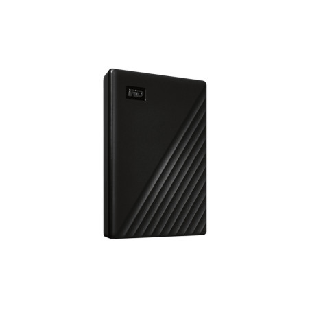 HARD DISK 2 TB ESTERNO MY PASSPORT USB 3