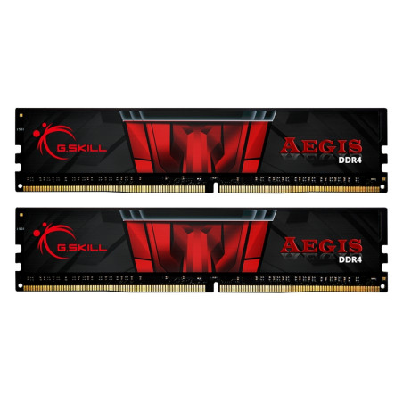 MEMORIA DDR4 16 GB AEGIS PC3200 MHZ (2X8