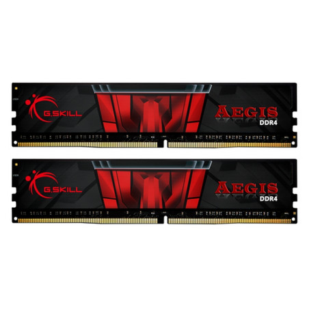 MEMORIA DDR4 16 GB AEGIS PC3200 MHZ (2X8