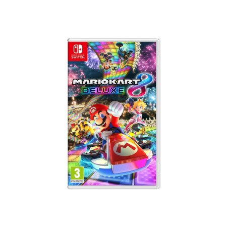 VIDEOGIOCO MARIO KART 8 DELUXE - PER NIN