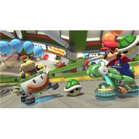 VIDEOGIOCO MARIO KART 8 DELUXE - PER NIN