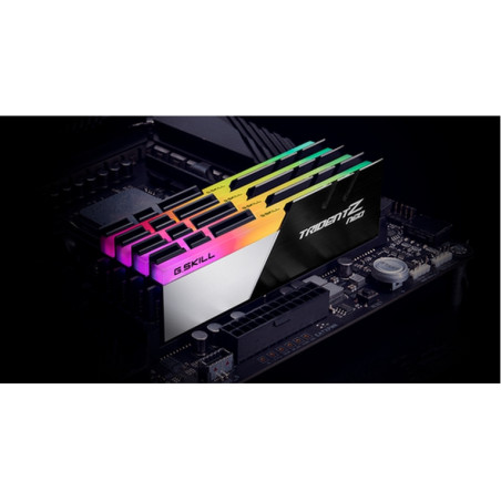 MEMORIA DDR4 16 GB TRIDENT Z NEO PC3600