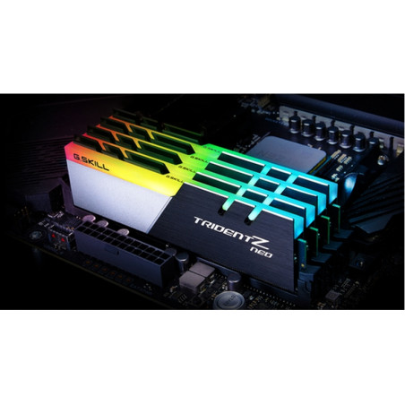 MEMORIA DDR4 32 GB TRIDENT Z NEO PC3600
