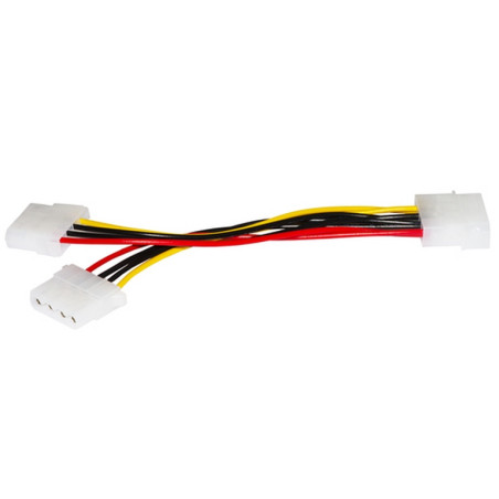 CAVO SDOPPIATORE ALIMENTAZIONE MOLEX (LK
