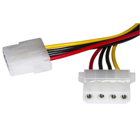 CAVO SDOPPIATORE ALIMENTAZIONE MOLEX (LK