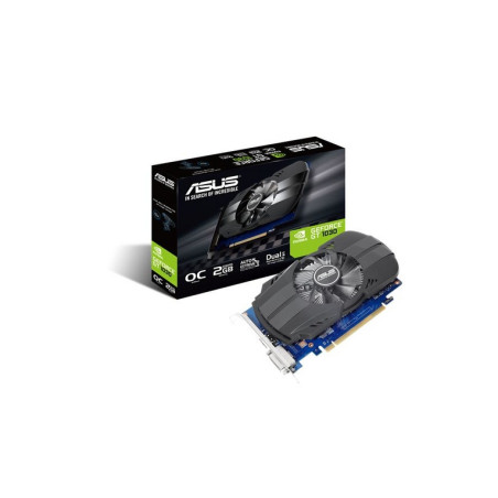 SCHEDA VIDEO GEFORCE GT1030 PH-GT1030-O2