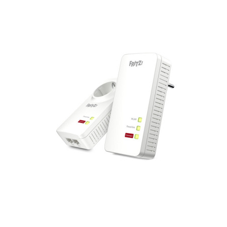 KIT ADATTATORE DI RETE POWERLINE FRITZ 1