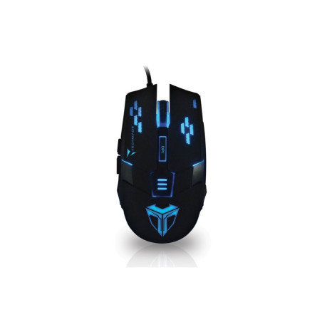 MOUSE GAMING TM-PG-20 USB