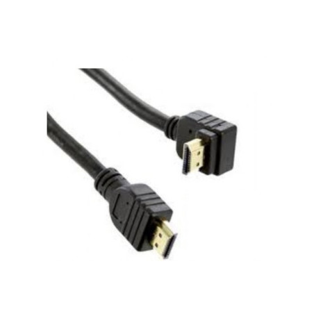 CAVO HDMI M/M 3MT CURVO 1.4BV