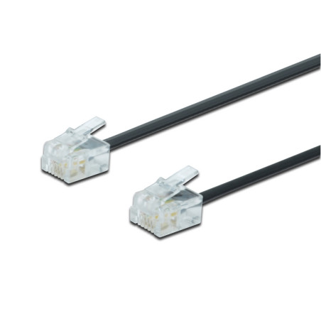 CAVO TELEFONICO RJ11 3MT (AK117015)