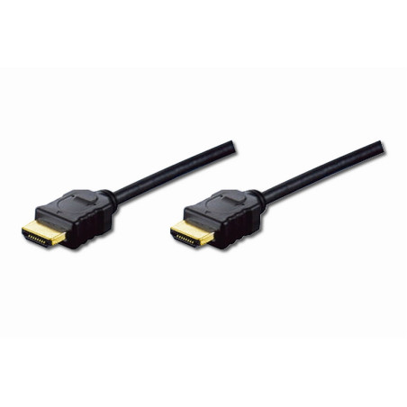 CAVO HDMI 3D FULL HD CON ETHERNET 2MT (A