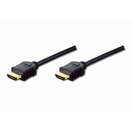 CAVO HDMI 3D FULL HD CON ETHERNET 2MT (A