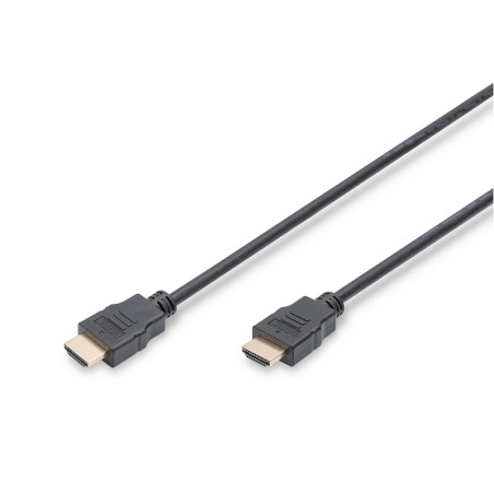 CAVO HDMI 3D FULL HD CON ETHERNET 5MT (A
