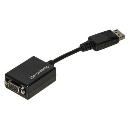 ADATTATORE DISPLAYPORT A VGA (LKADAT19)