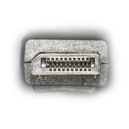 ADATTATORE DISPLAYPORT A VGA (LKADAT19)