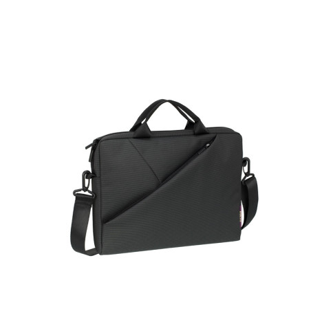 BORSA PER NOTEBOOK 13.3" GRIGIA (R8720G)