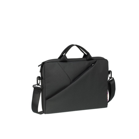 BORSA PER NOTEBOOK 13.3" GRIGIA (R8720G)