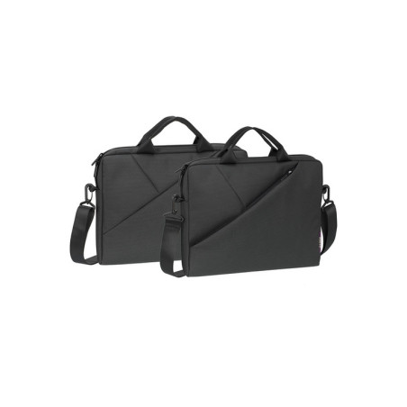 BORSA PER NOTEBOOK 13.3" GRIGIA (R8720G)