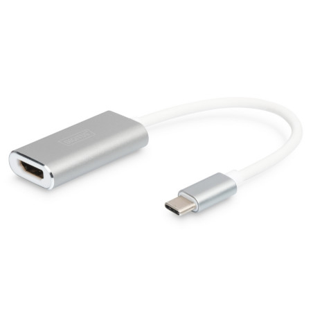 ADATTATORE HDMI 4K A USB (DA70836)