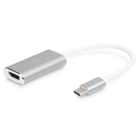 ADATTATORE HDMI 4K A USB (DA70836)