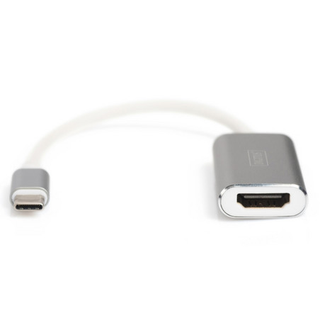 ADATTATORE HDMI 4K A USB (DA70836)