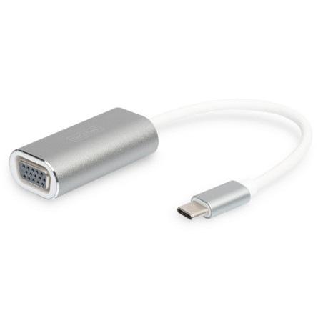 ADATTATORE VGA A USB 3.0 (DA70837)
