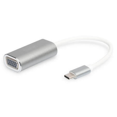 ADATTATORE VGA A USB 3.0 (DA70837)