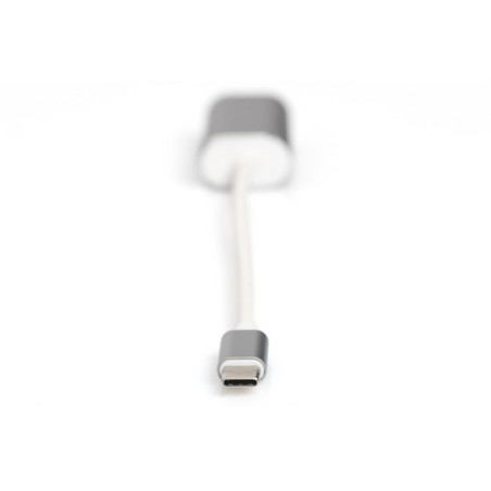 ADATTATORE VGA A USB 3.0 (DA70837)