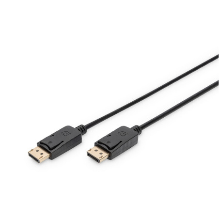 CAVO DISPLAYPORT DP 1.2 4K (AK340100020S