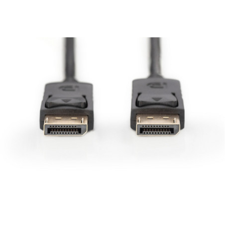CAVO DISPLAYPORT DP 1.2 4K (AK340100020S