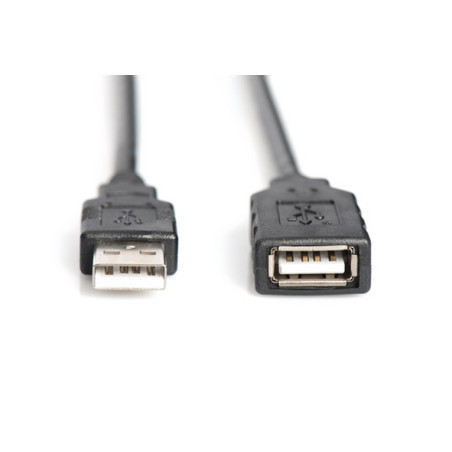 ESTENSORE DI LINEA USB M/F CAVO 10 MT. (