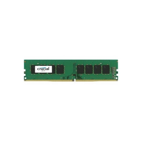 MEMORIA DDR4 16 GB PC2400 MHZ (1X16) (CT