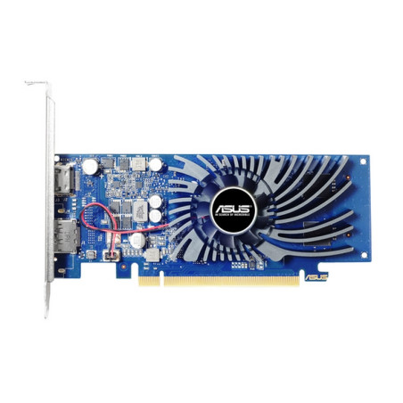 VGA ASUS GT1030-2G-BRK 2GB DDR5 64 bit D