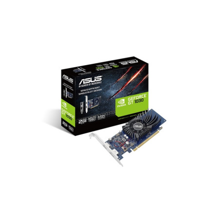 VGA ASUS GT1030-2G-BRK 2GB DDR5 64 bit D