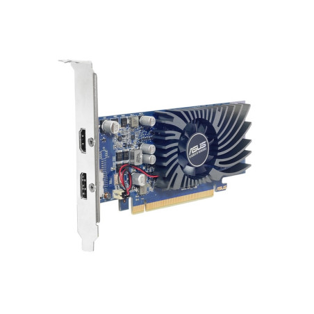 VGA ASUS GT1030-2G-BRK 2GB DDR5 64 bit D