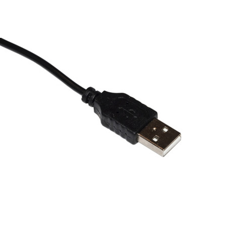 TASTIERA MINI LKTAST04 USB NERA