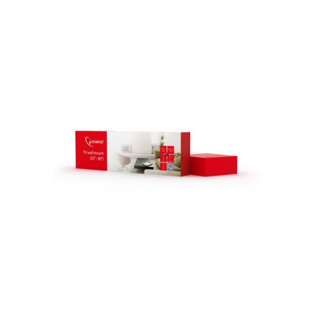 SUPPORTO A PARETE DA 32" A 80" (WM-80RT-