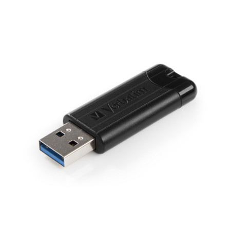 PEN DRIVE PINSTRIPE STORE'N'GO 128GB USB