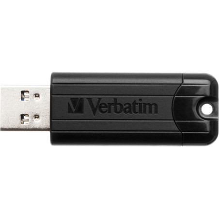 PEN DRIVE PINSTRIPE STORE'N'GO 128GB USB
