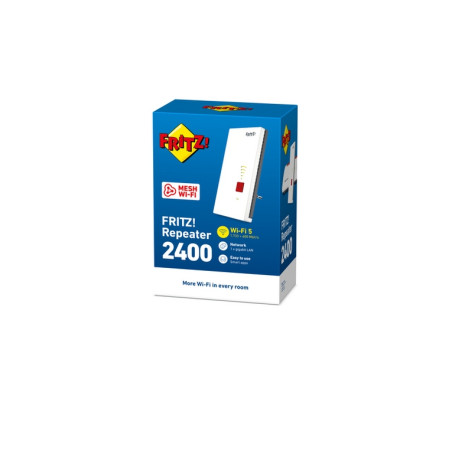 REPEATER FRITZ 2400 WLAN