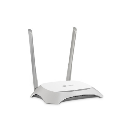 ROUTER WIRELESS TL-WR840N 300 MBPS