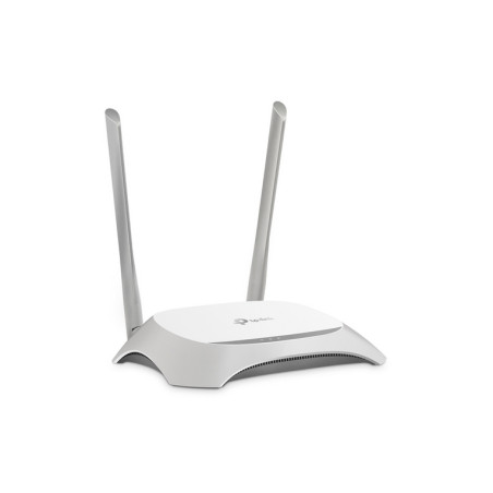 ROUTER WIRELESS TL-WR840N 300 MBPS