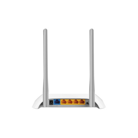 ROUTER WIRELESS TL-WR840N 300 MBPS