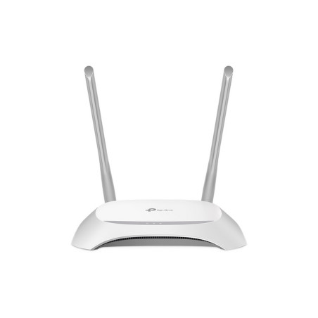 ROUTER WIRELESS TL-WR840N 300 MBPS