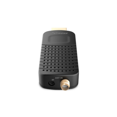 DECODER DIGITALE TERRESTRE SRT82 HDMI FU