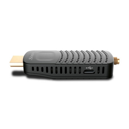 DECODER DIGITALE TERRESTRE SRT82 HDMI FU