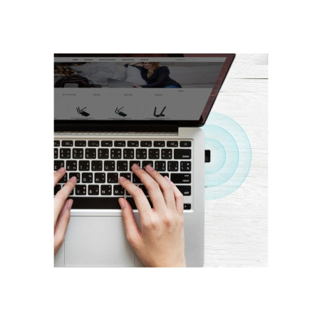 SCHEDA DI RETE WIRELESS USB ARCHER T2U A